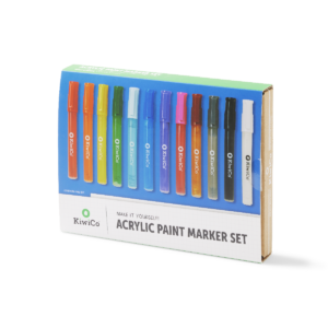 Acrylic Paint Marker Set