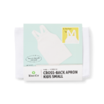 Cross-Back Apron Kids Small