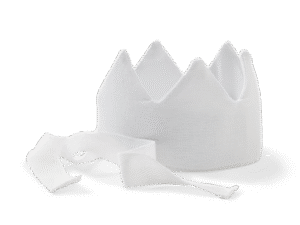 Canvas Crowns