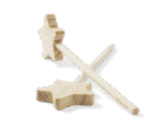 Wood Wands