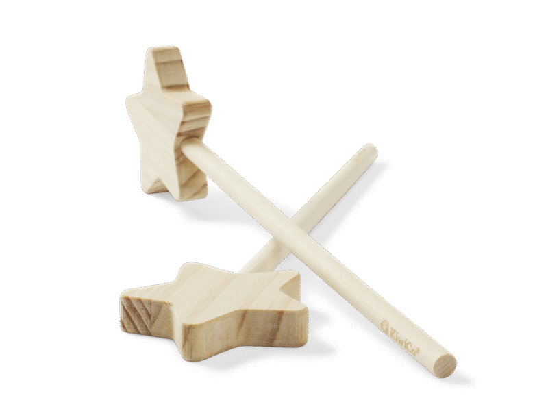 Wood Wands