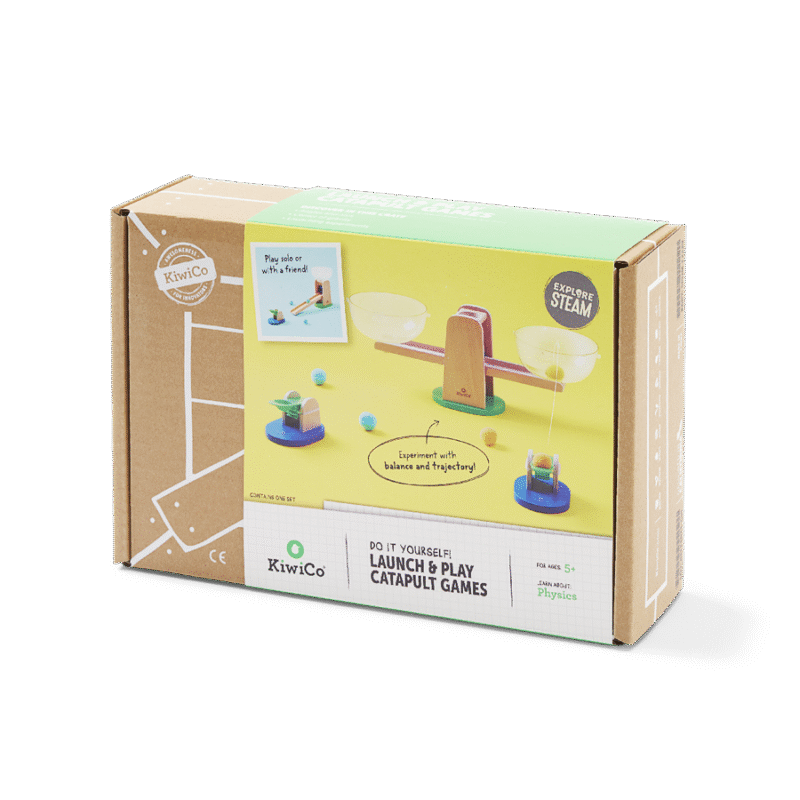 Launch & Play Catapult Games - Image 5