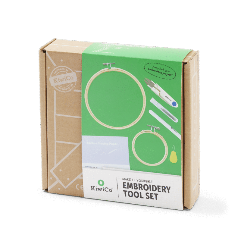 Embroidery Tool Set - Image 4