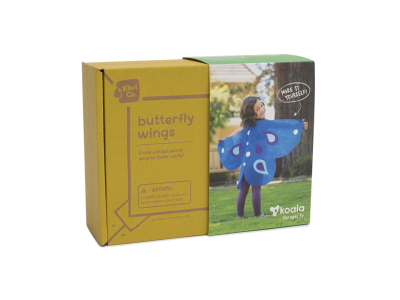 Butterfly Wings - Image 4