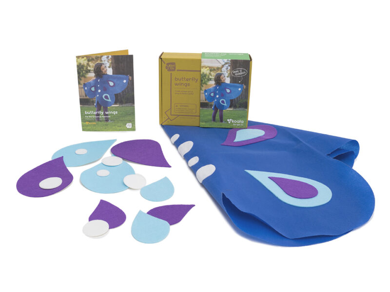 Butterfly Wings - Image 2