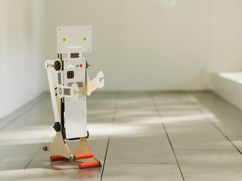 Walking Robot - Image 6