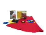 Red Cape