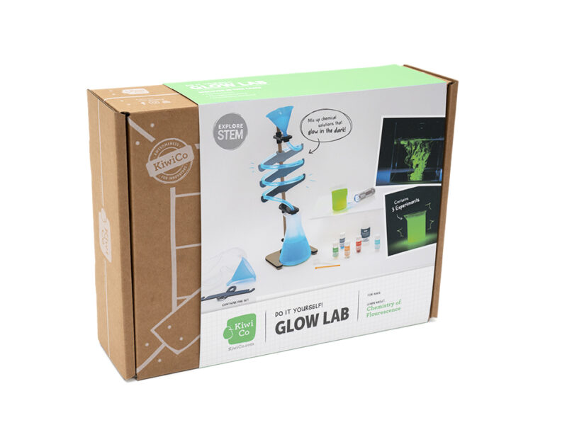 Glow Lab - Image 6