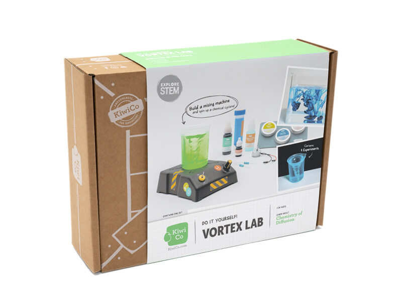 Vortex Lab - Image 5