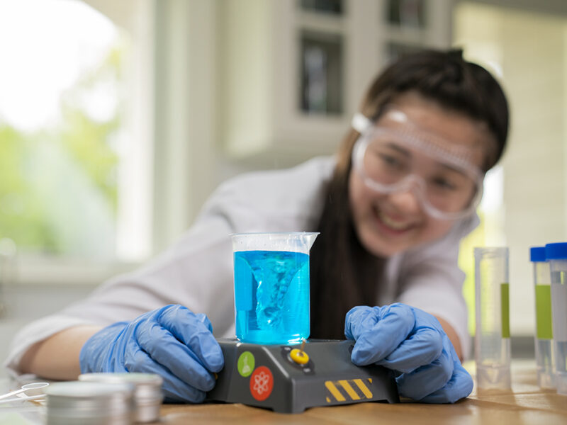 Vortex Lab - Image 2