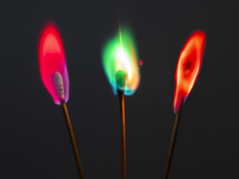 Fire Lab - Image 3