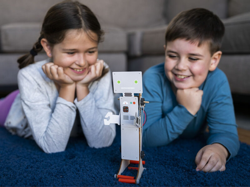 Walking Robot - Image 5