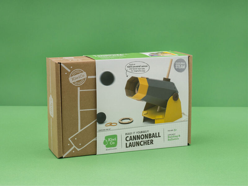 Cannonball Launcher - Image 3