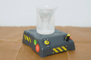 Vortex Lab