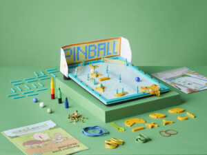 Pinball Machine