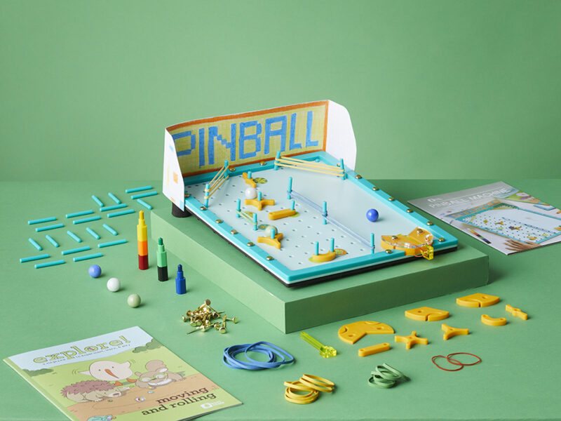 Pinball Machine