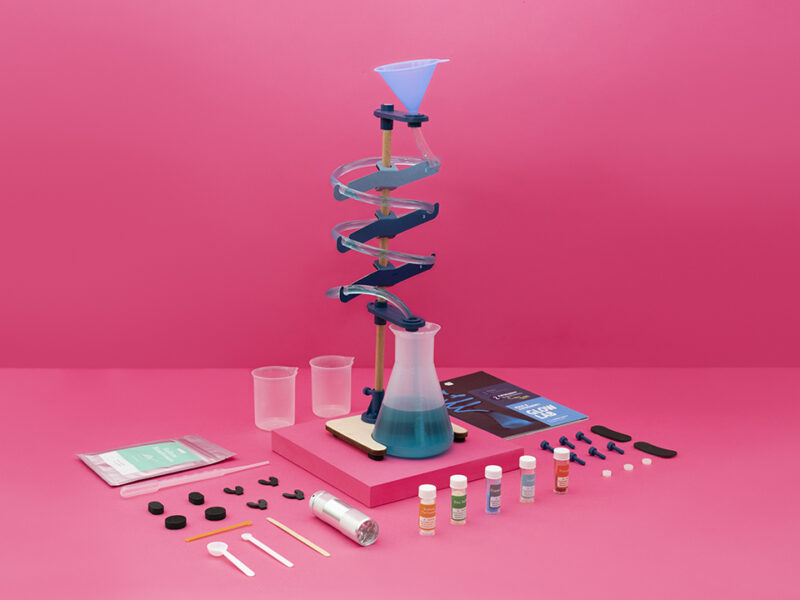 Glow Lab - Image 5