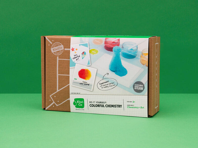 Colorful Chemistry - Image 4