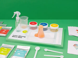 Colorful Chemistry
