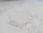 Crystal Ombre Soap Making