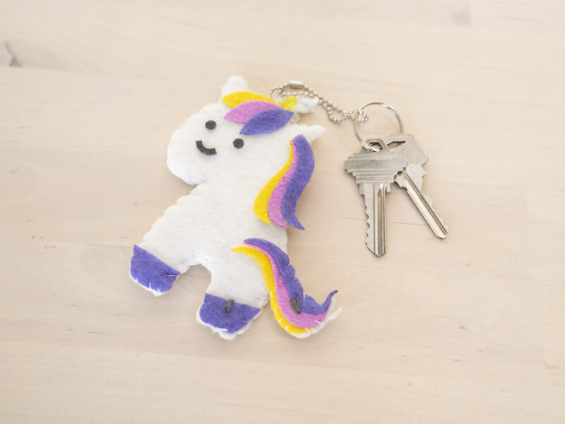 Unicorn Sewable Circuit - Image 4