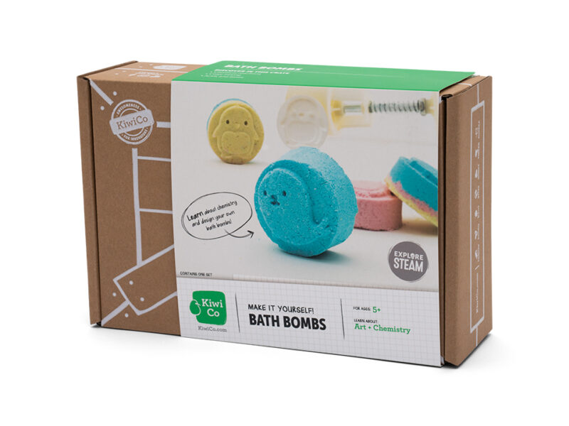 Animal Bath Bombs - Image 6