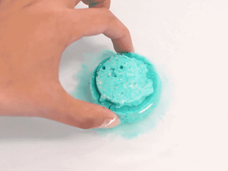 Animal Bath Bombs - Image 2