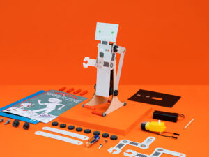 Walking Robot
