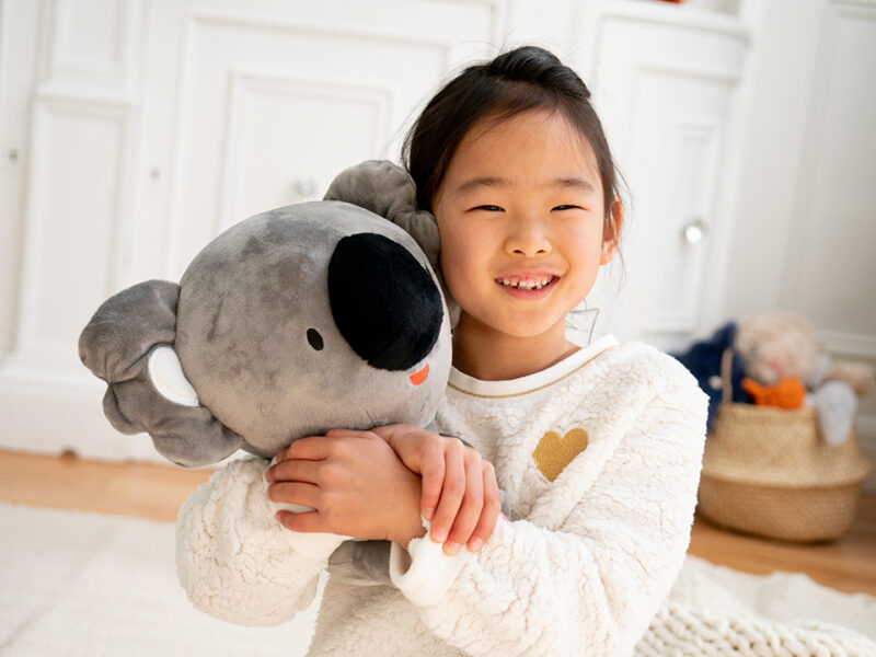 Kellan Plushie Book Set - Image 2