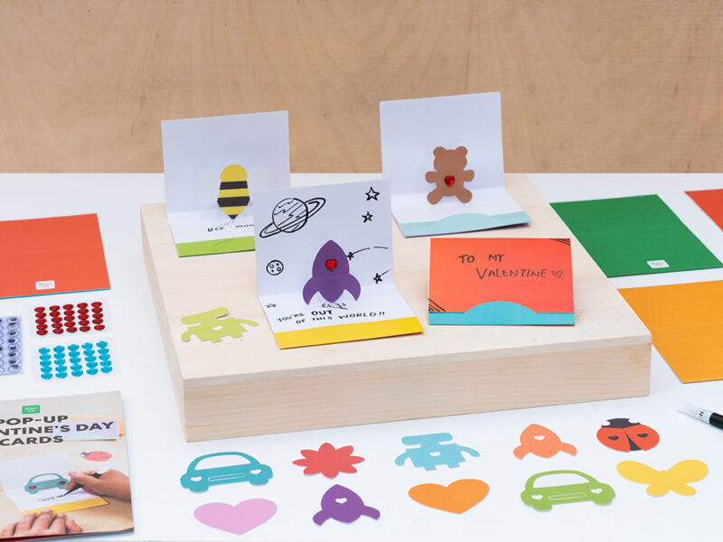 Valentine's Day Cards - Image 3