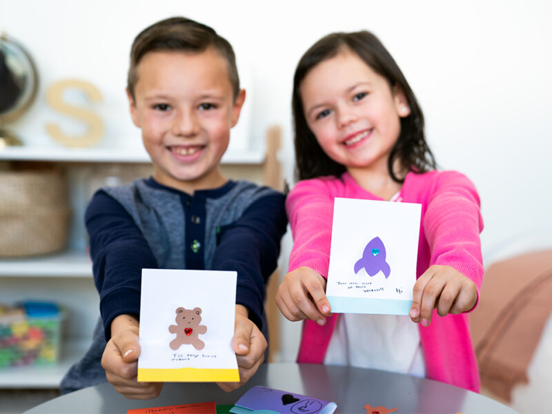 Valentine's Day Cards - Image 2