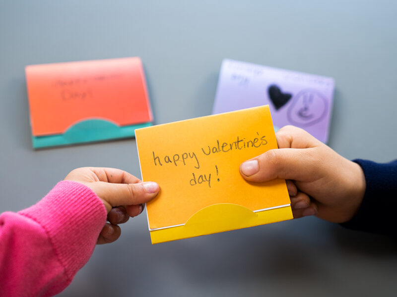 Valentine's Day Cards - Image 6