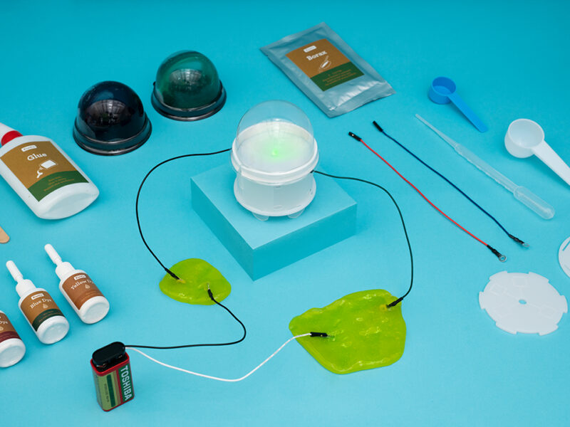 Slime Circuits - Image 3