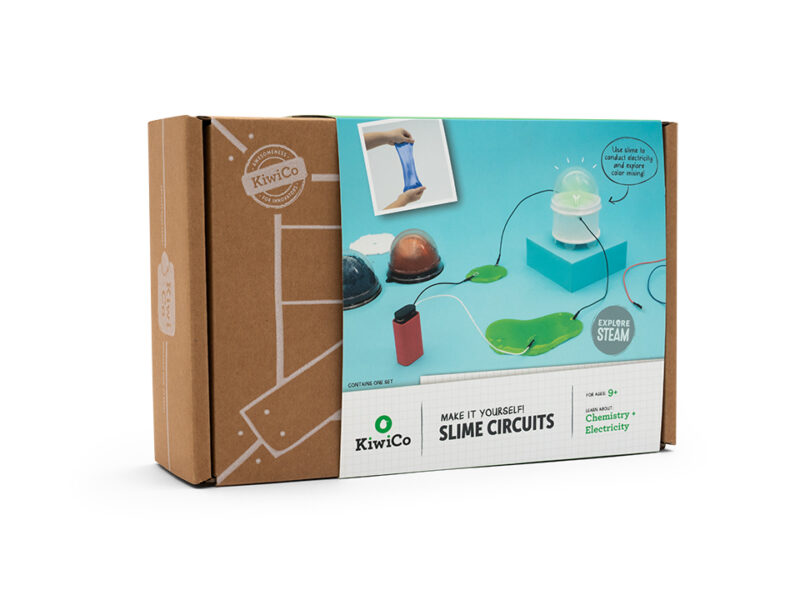 Slime Circuits - Image 5