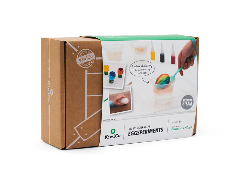 Eggsperiments - Image 4