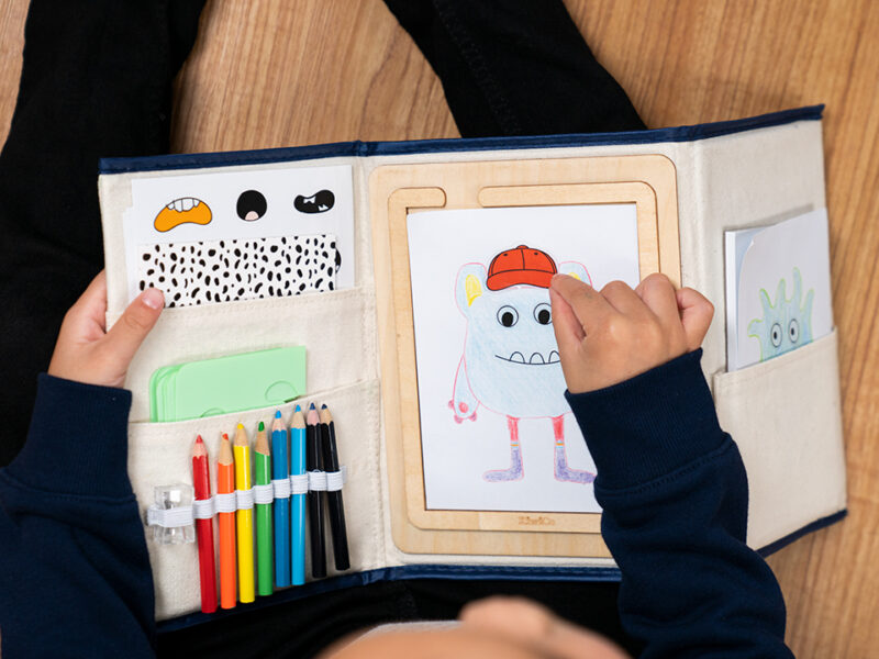 Monster Mix & Match Art Pack - Image 3
