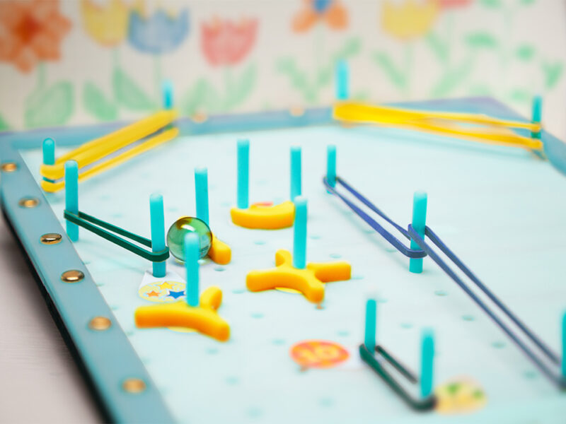 Pinball Machine - Image 2