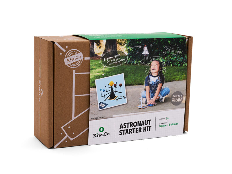 Astronaut Starter Kit Book Set - Image 7