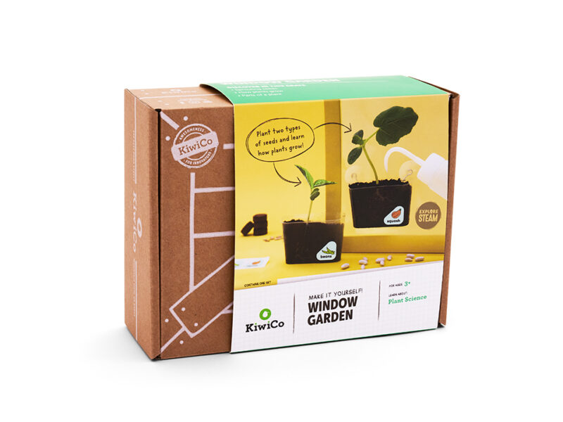 Window Garden - Image 4