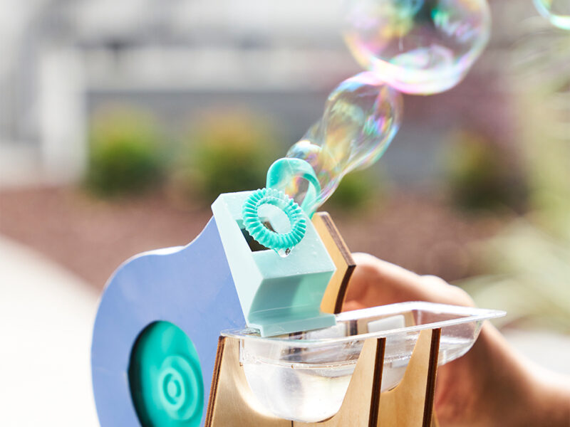 Bubble Machine - Image 2
