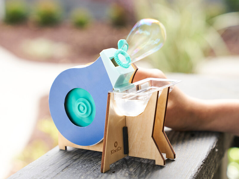 Bubble Machine - Image 3