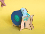 Bubble Machine