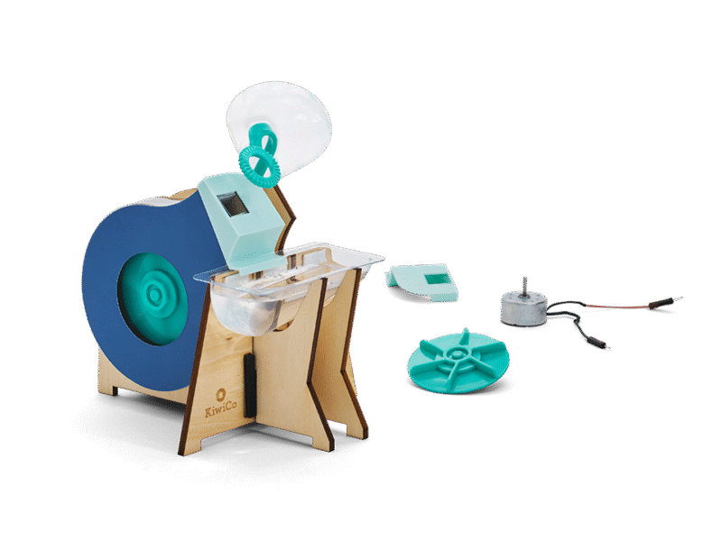 Bubble Machine - Image 5
