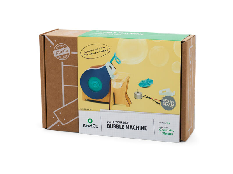 Bubble Machine - Image 6