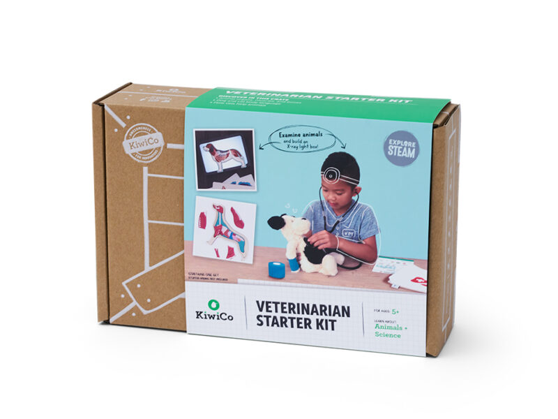 Veterinarian Starter Kit - Image 6
