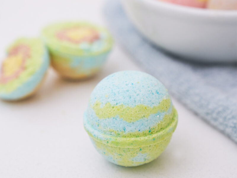 Planet Bath Bombs - Image 2