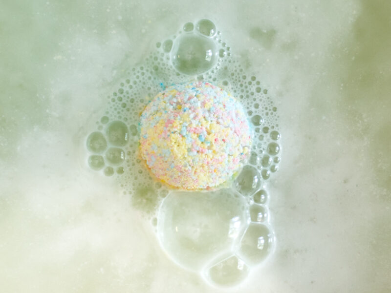 Planet Bath Bombs - Image 4