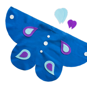 Butterfly Wings