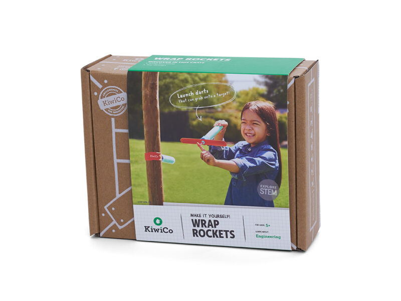 Wrap Rockets - Image 3
