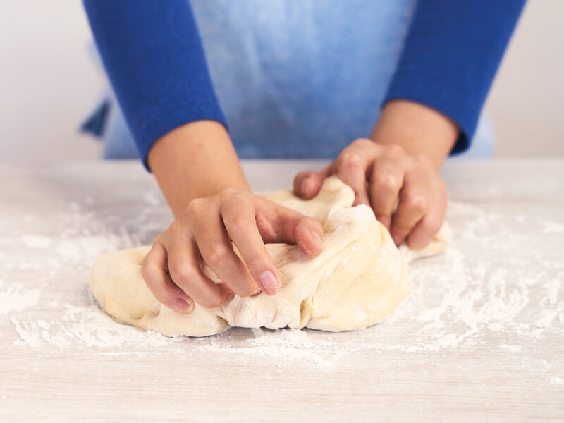 Science of Cooking: Bread & Butter - Image 3